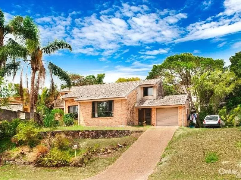 Photo #1: 4 Nebula Street, Sunshine Beach - Sold by Ray White Noosa