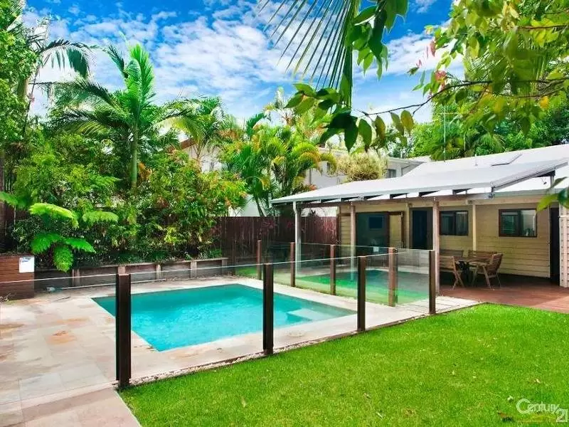 Photo #2: 7 Depper Street, Sunshine Beach - Sold by Ray White Noosa