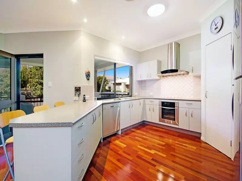 Photo #2: 2 GARCIA COURT, Peregian Springs - Sold by Ray White Noosa