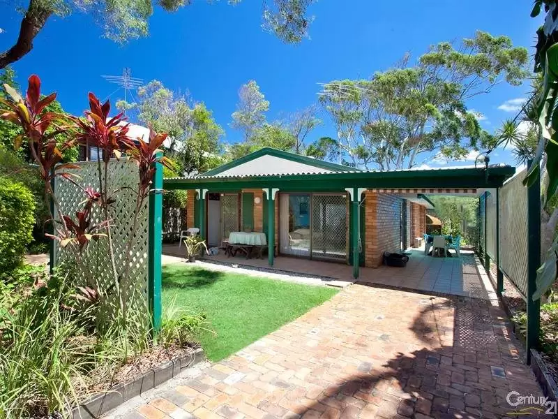 Photo #1: 4 Elanda Street, Sunshine Beach - Sold by Ray White Noosa