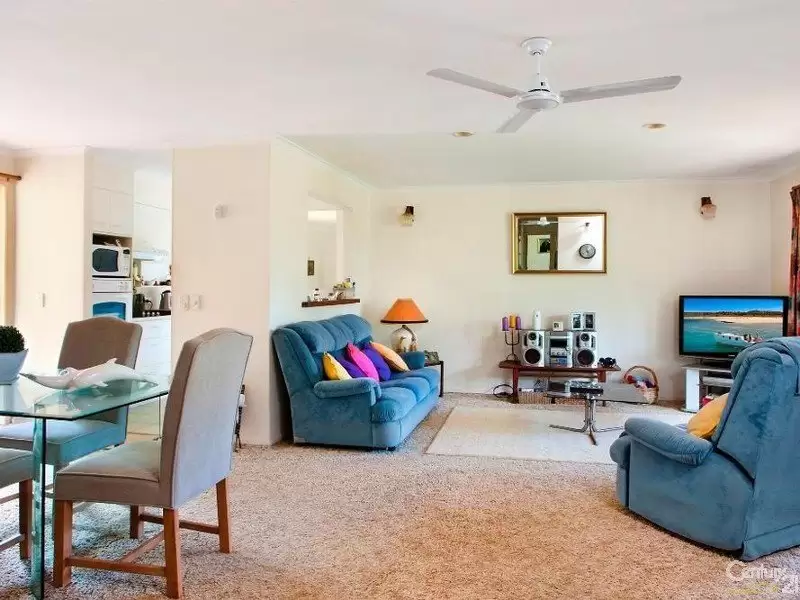 Photo #4: 10 Orient Drive, Sunrise Beach - Sold by Ray White Noosa