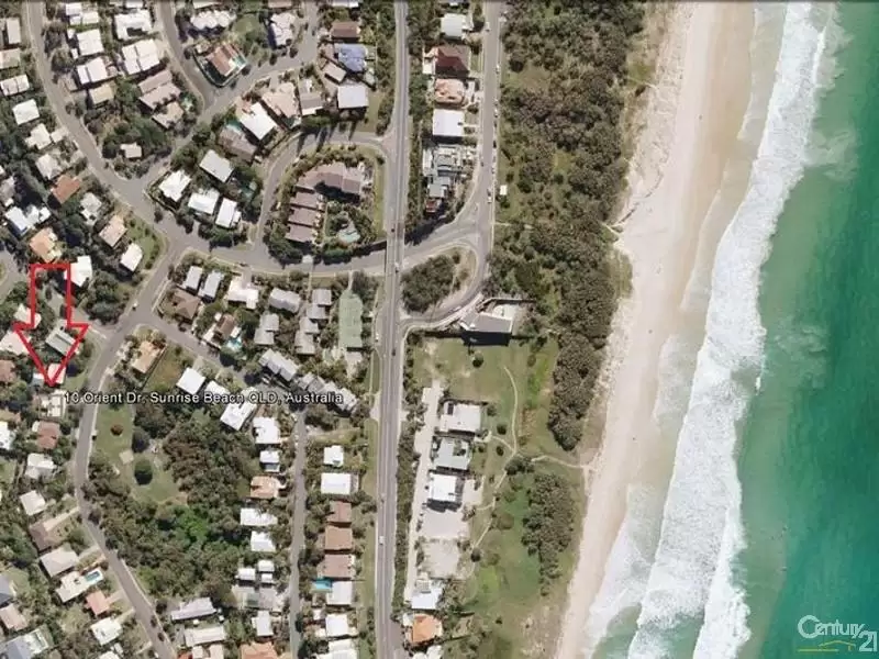 Photo #7: 10 Orient Drive, Sunrise Beach - Sold by Ray White Noosa