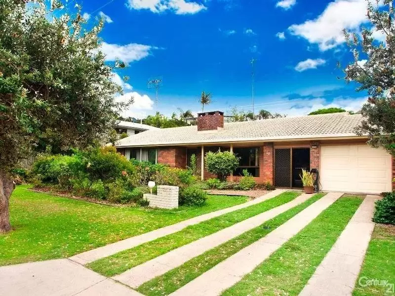 Photo #2: 10 Orient Drive, Sunrise Beach - Sold by Ray White Noosa