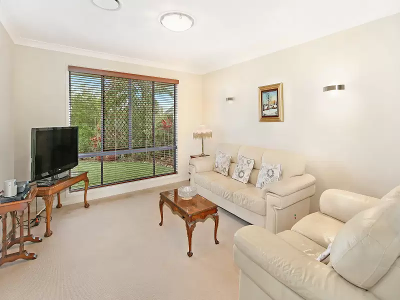 Photo #6: 7 Nicklaus  Lane, Peregian Springs - Sold by Ray White Noosa