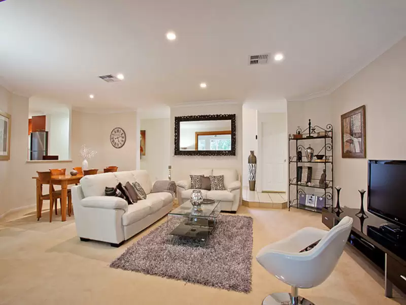 Photo #5: 18 Longwood Drive, Peregian Springs - Sold by Ray White Noosa