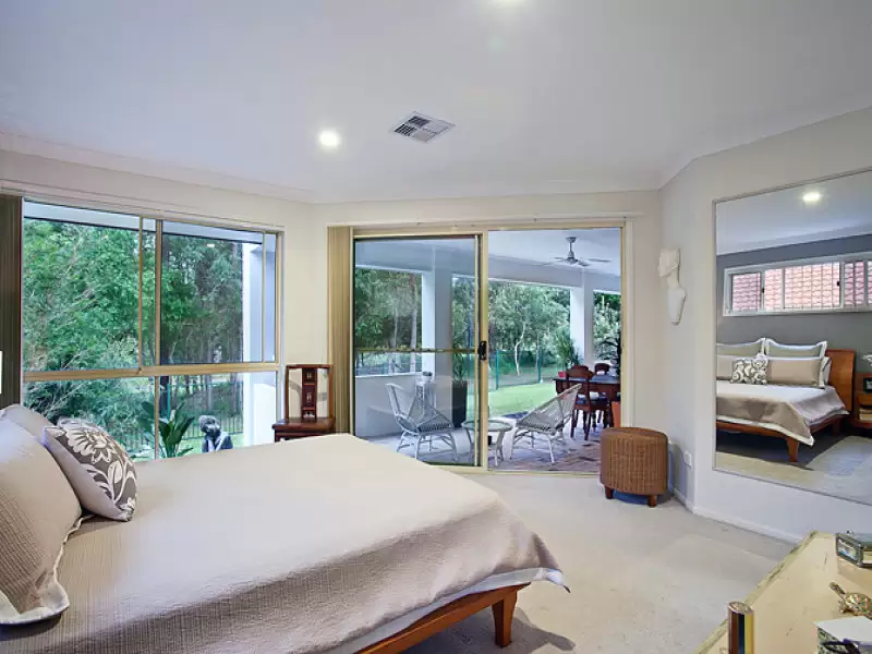 Photo #7: 18 Longwood Drive, Peregian Springs - Sold by Ray White Noosa