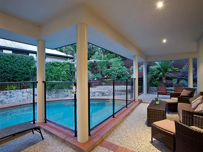 Photo #5: 13 Longwood Drive, Peregian Springs - Sold by Ray White Noosa