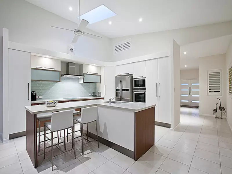 Photo #7: 13 Longwood Drive, Peregian Springs - Sold by Ray White Noosa