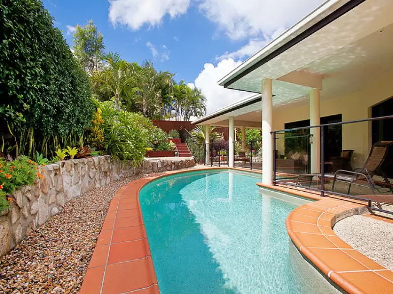 Photo #4: 13 Longwood Drive, Peregian Springs - Sold by Ray White Noosa