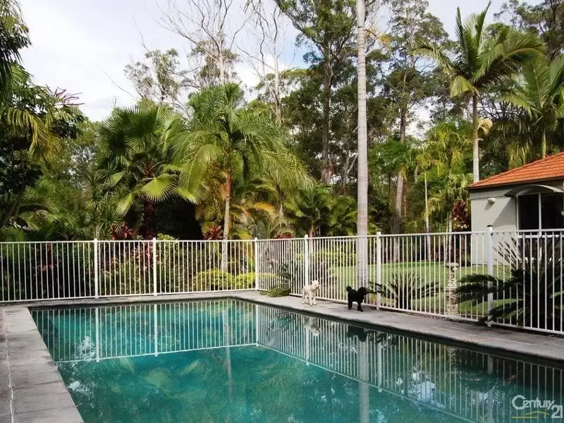 Photo #1: Doonan - Sold by Ray White Noosa