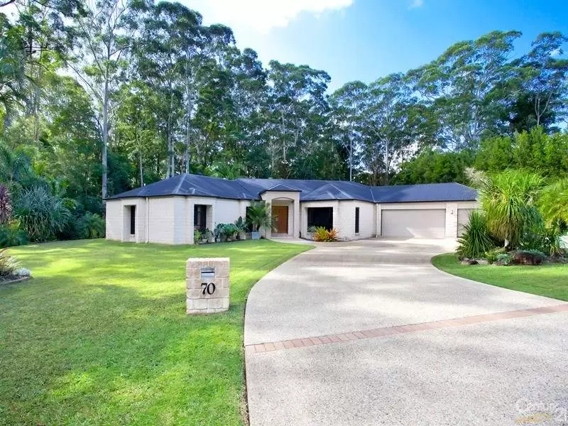 Photo #2: 70 Viewland Street, Doonan - Sold by Ray White Noosa