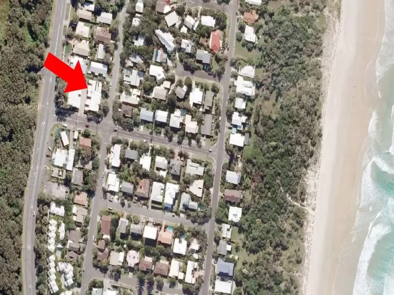 Photo #2: 10/2199 David Low Way, Peregian Beach - Sold by Ray White Noosa