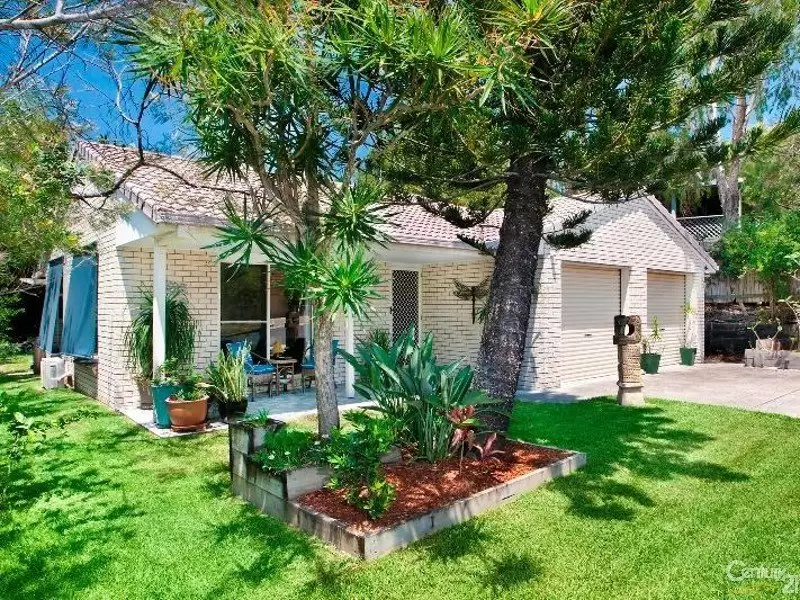 Photo #1: 3 Samara Place, Noosa Heads - Sold by Ray White Noosa