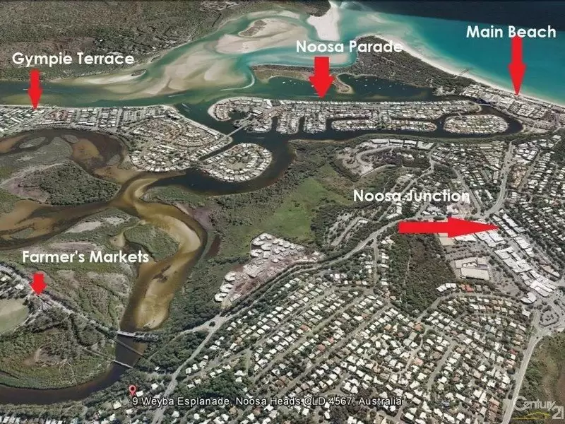 Photo #13: 9 Weyba Esplanade, Noosa Heads - Sold by Ray White Noosa