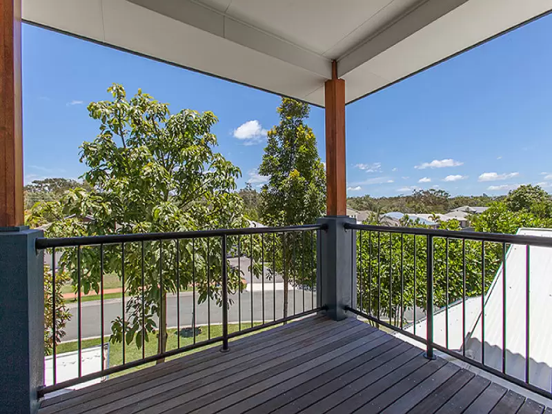 Photo #16: 11 Sandhurst Crescent, Peregian Springs - Sold by Ray White Noosa