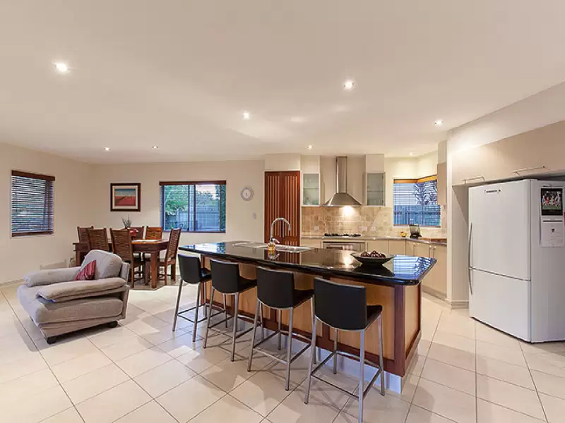 Photo #4: 25 Lakeside Drive, Peregian Springs - Sold by Ray White Noosa