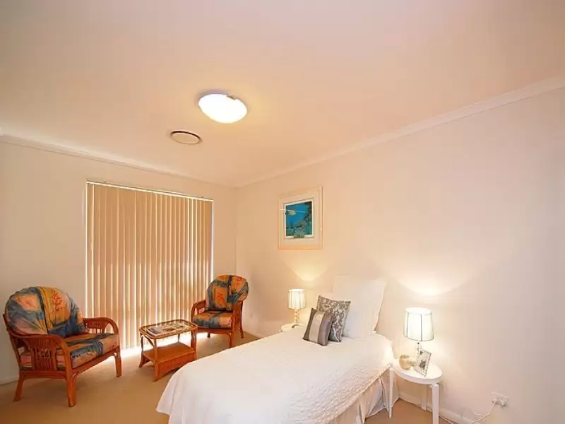 Photo #6: 23 Fairway Parade, Peregian Springs - Sold by Ray White Noosa