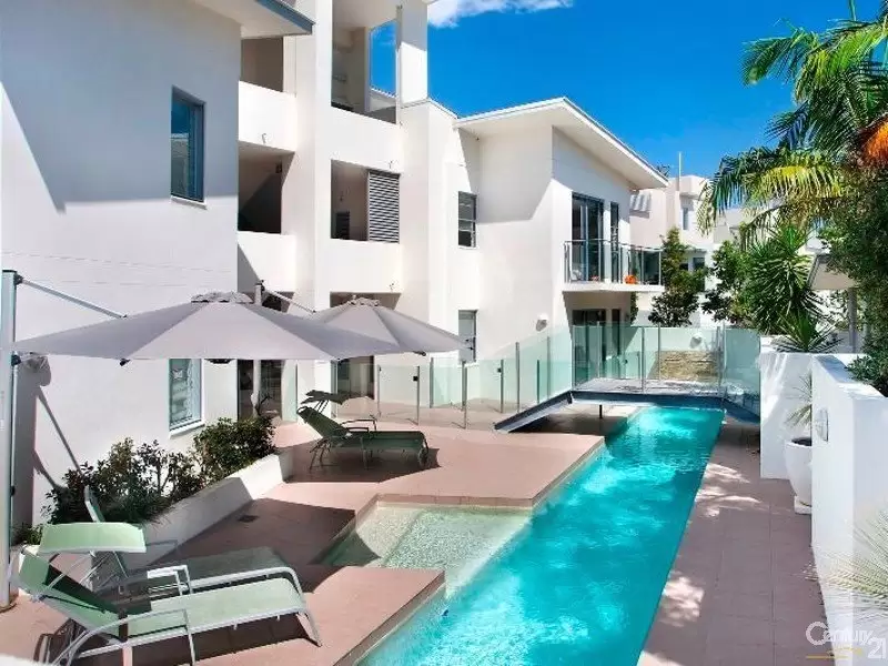 Photo #11: 5/53 Elanda Street, Sunshine Beach - Sold by Ray White Noosa