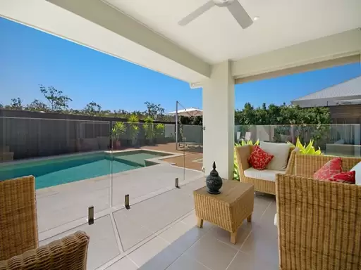 30 Bellerive Avenue, Peregian Springs Sold by Ray White Noosa