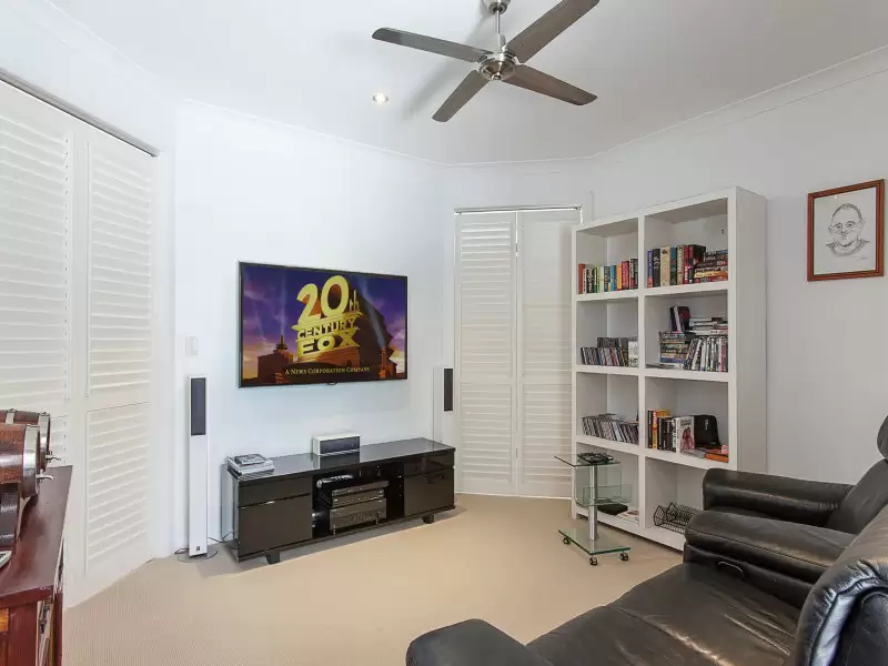 Photo #7: 8 Lakeside Drive, Peregian Springs - Sold by Ray White Noosa