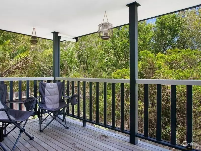 Photo #3: 3/17 Advance Place, Sunrise Beach - Sold by Ray White Noosa