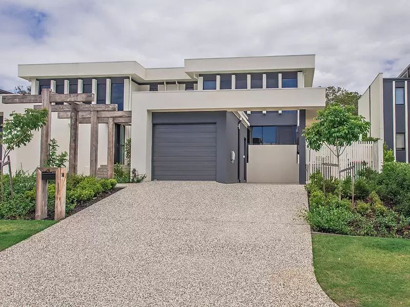 Photo #9: 14 Bunya Grove, Peregian Springs - Sold by Ray White Noosa