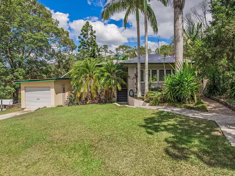 Photo #1: 12  Laburnum Grove, Parklands - Sold by Ray White Noosa