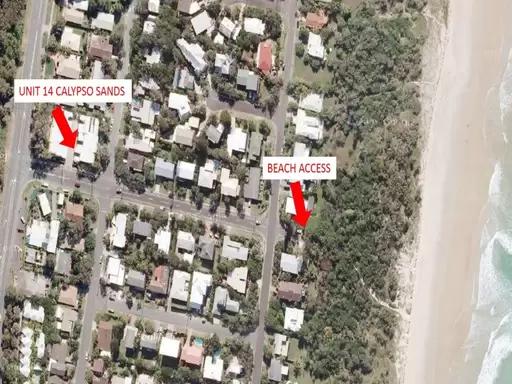 14/2199 David Low Way, Peregian Beach Sold by Ray White Noosa - image 2