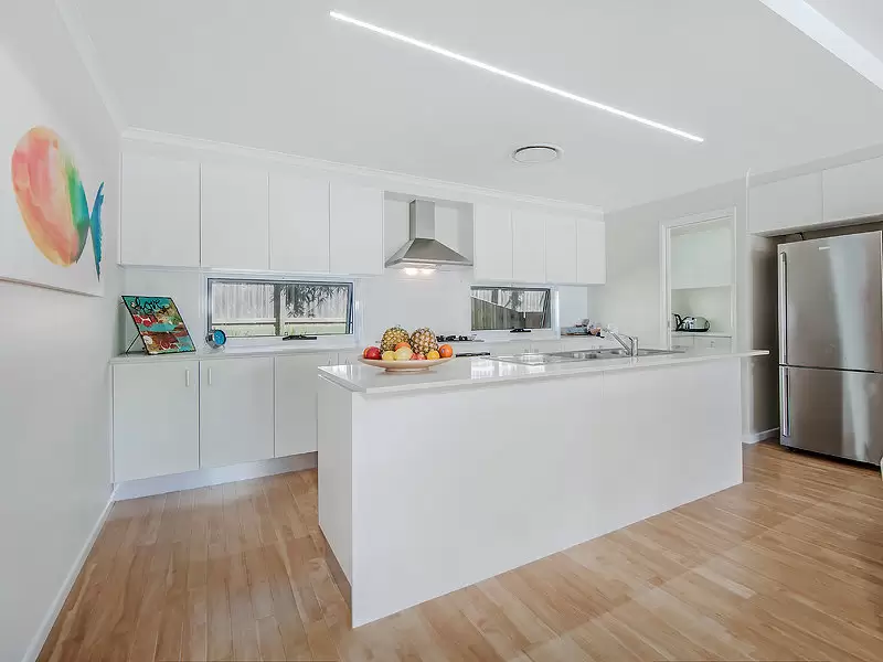 Photo #3: 8 Bunker Court, Peregian Springs - Sold by Ray White Noosa