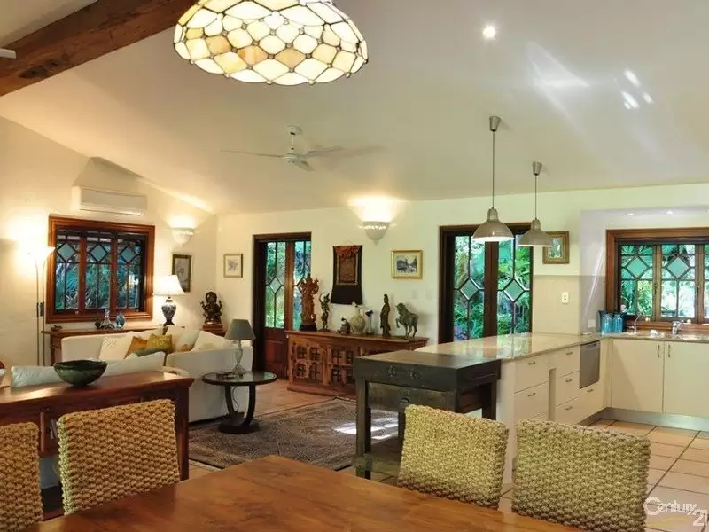 Photo #1: 181 Valley Drive, Doonan - Sold by Ray White Noosa