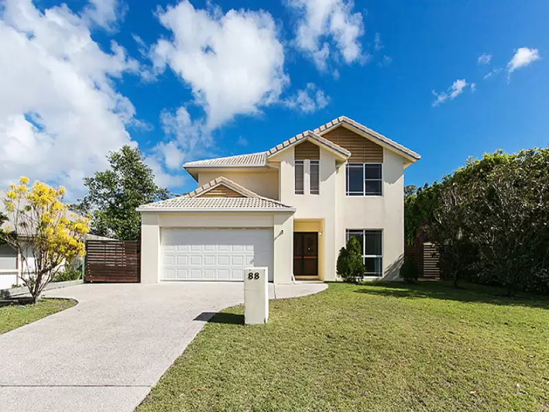 Photo #3: 88 The Avenue, Peregian Springs - Sold by Ray White Noosa