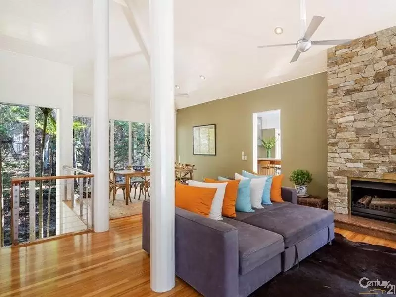 Photo #5: 21 Dolphin Bay Drive, Sunshine Beach - Sold by Ray White Noosa