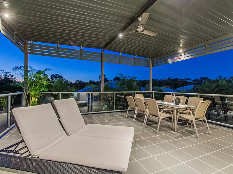 Photo #14: 27 The Avenue, Peregian Springs - Sold by Ray White Noosa