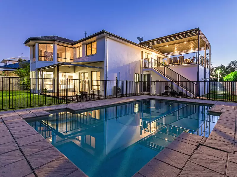 Photo #3: 27 The Avenue, Peregian Springs - Sold by Ray White Noosa