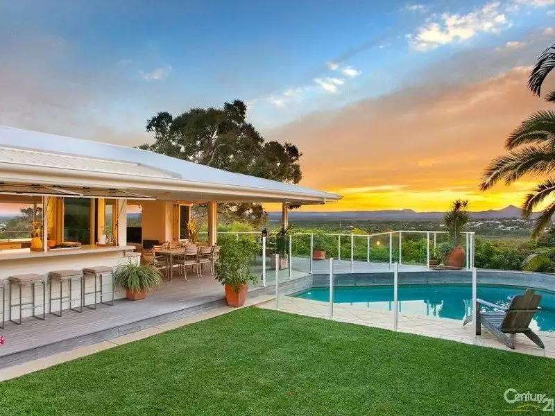 Photo #1: 57 Parkedge Road, Sunshine Beach - Sold by Ray White Noosa
