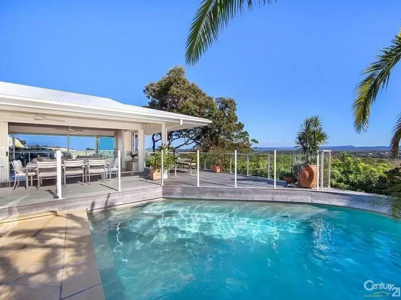 Photo #7: 57 Parkedge Road, Sunshine Beach - Sold by Ray White Noosa