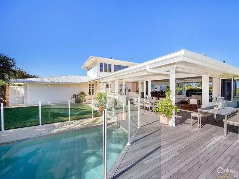 Photo #10: 57 Parkedge Road, Sunshine Beach - Sold by Ray White Noosa