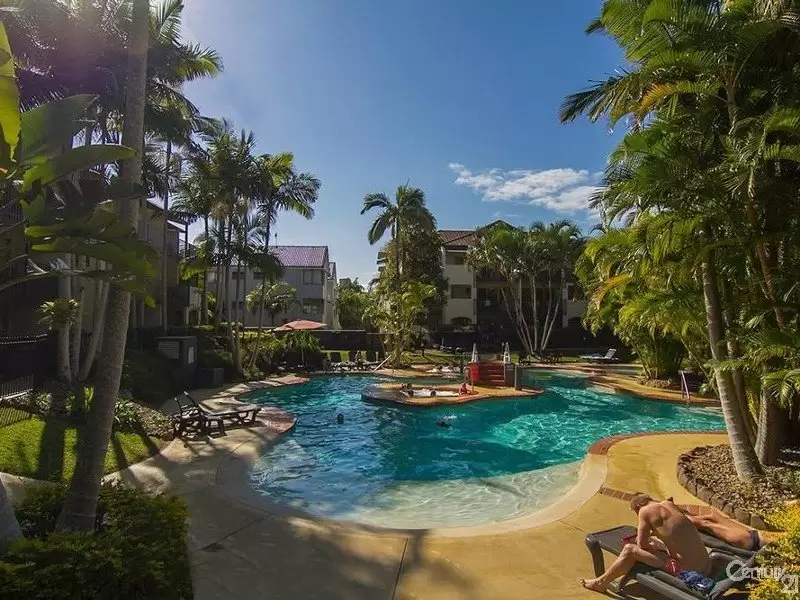 Photo #1: 314/1 Halse Lane, Noosa Heads - Sold by Ray White Noosa