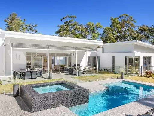 244 Mirbelia Place, Doonan Sold by Ray White Noosa