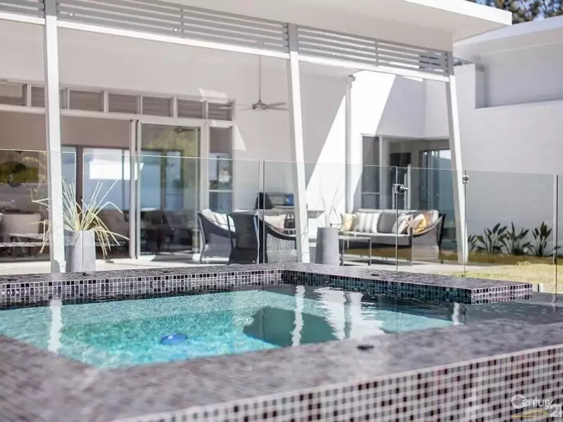 Photo #2: 244 Mirbelia Place, Doonan - Sold by Ray White Noosa
