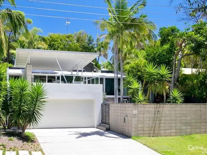 Photo #10: 35 Parkedge Road, Sunshine Beach - Sold by Ray White Noosa