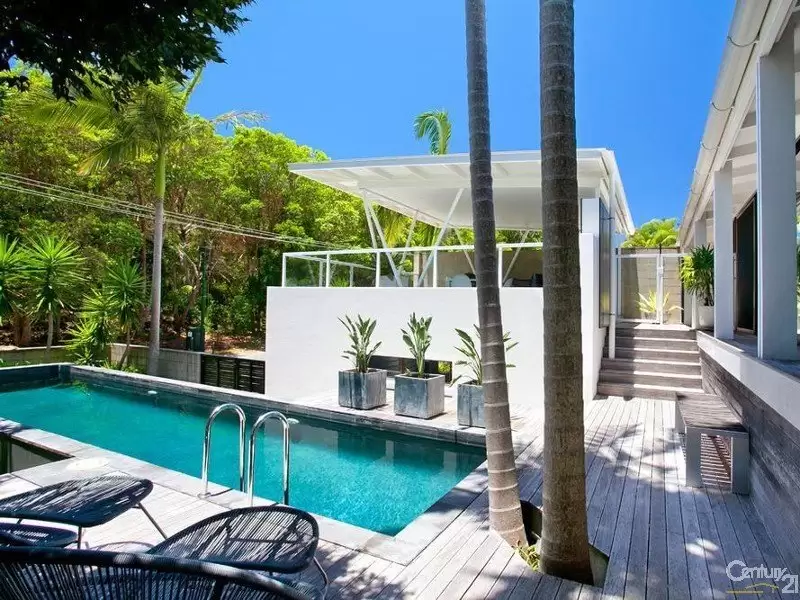 Photo #2: 35 Parkedge Road, Sunshine Beach - Sold by Ray White Noosa