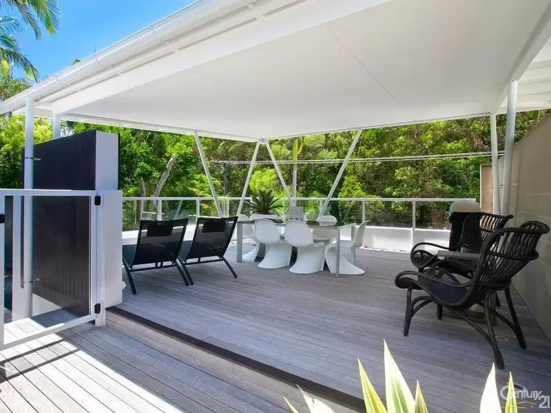 Photo #9: 35 Parkedge Road, Sunshine Beach - Sold by Ray White Noosa