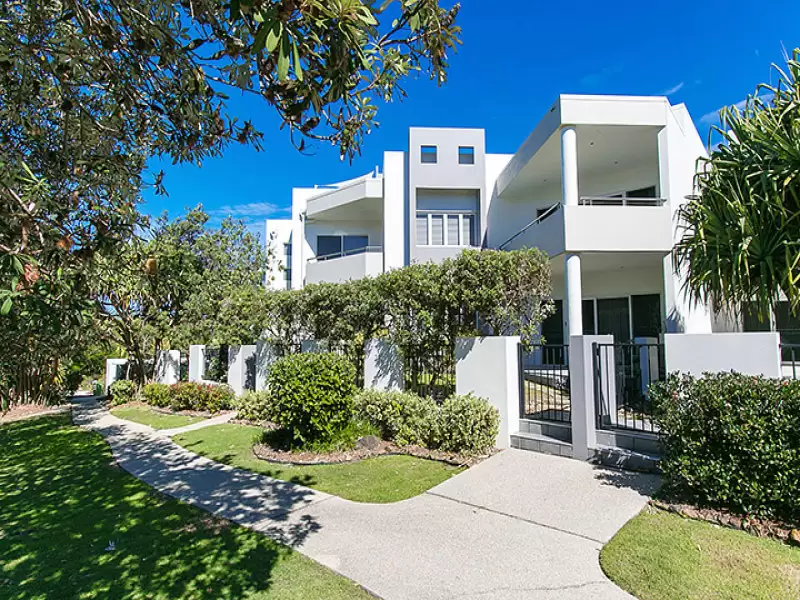 Photo #1: 2/3 Piper Street, Peregian Beach - Sold by Ray White Noosa