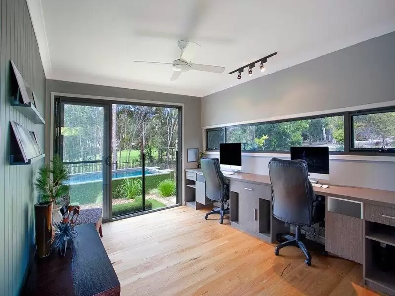 Photo #11: 3 Putters Lane, Peregian Springs - Sold by Ray White Noosa