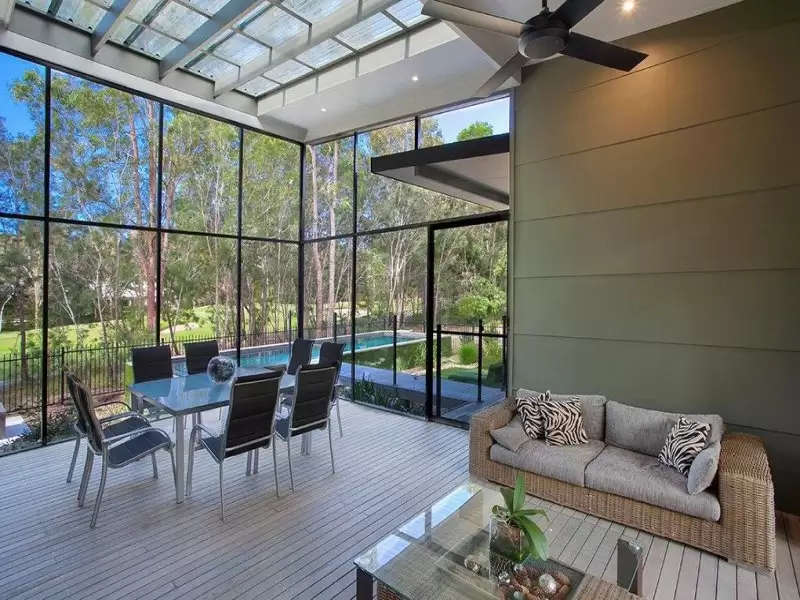 Photo #7: 3 Putters Lane, Peregian Springs - Sold by Ray White Noosa