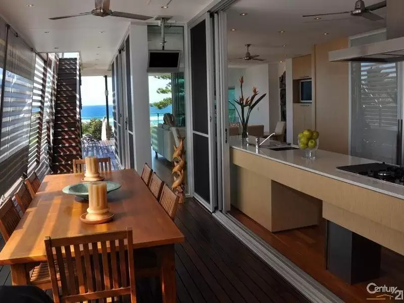 Photo #25: 14 Esplanade, Noosa North Shore - Sold by Ray White Noosa