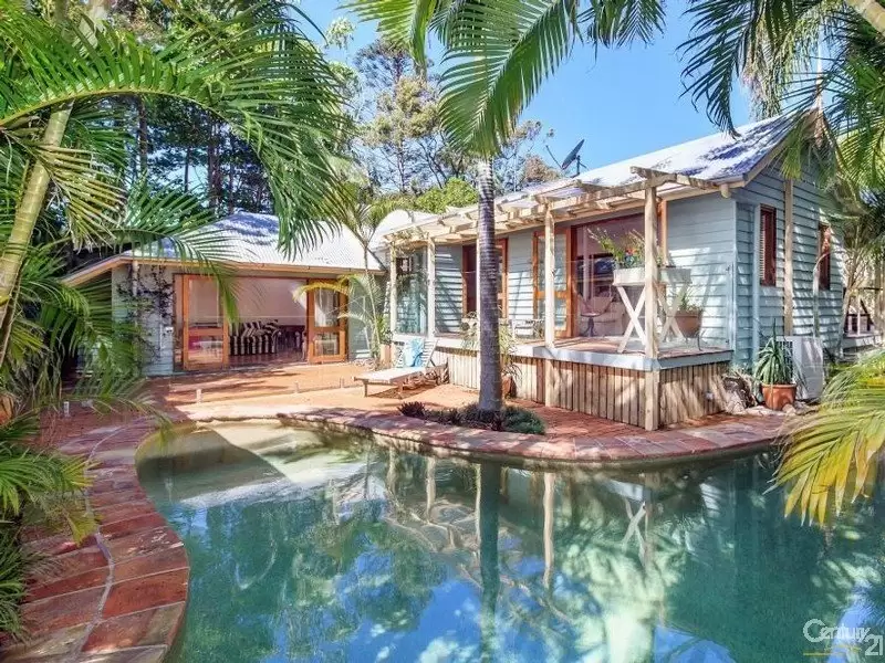 Photo #1: 8 Duke Street, Sunshine Beach - Sold by Ray White Noosa