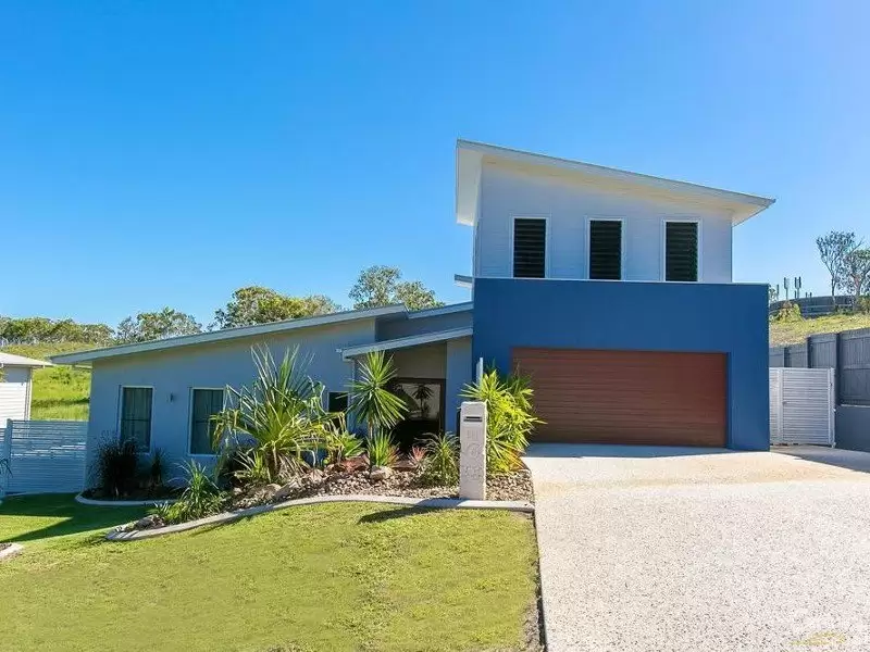 Photo #1: 36 Honeyeater Crescent, Peregian Springs - Sold by Ray White Noosa