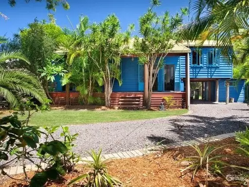 37  Newfield Street, Sunrise Beach Sold by Ray White Noosa